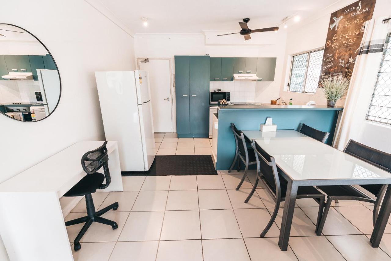 Inner Value Apartment Cairns